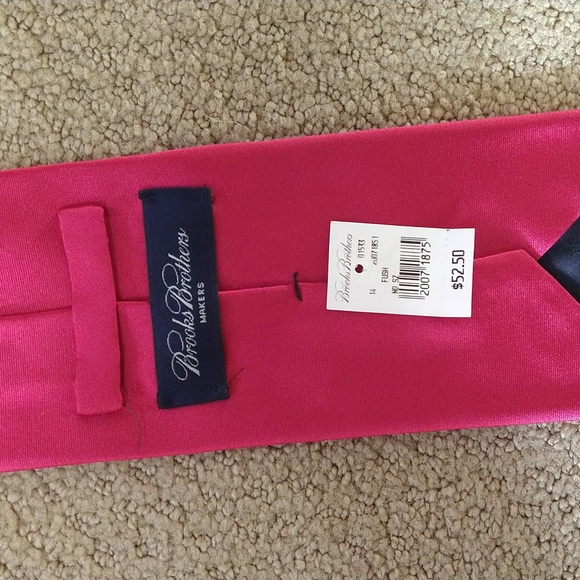 Armani 2 & 13 Brooks brothers  ties - Picture 3 of 6